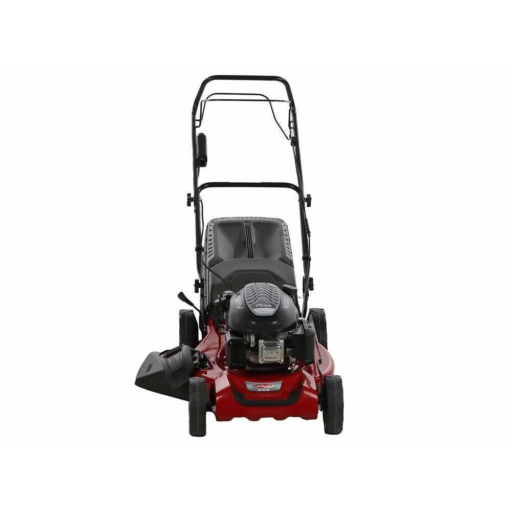 Benzininė vejapjovė - Castelgarden XC 53 SE 2 Benzininė vejapjovė - Castelgarden XC 53 SE 2