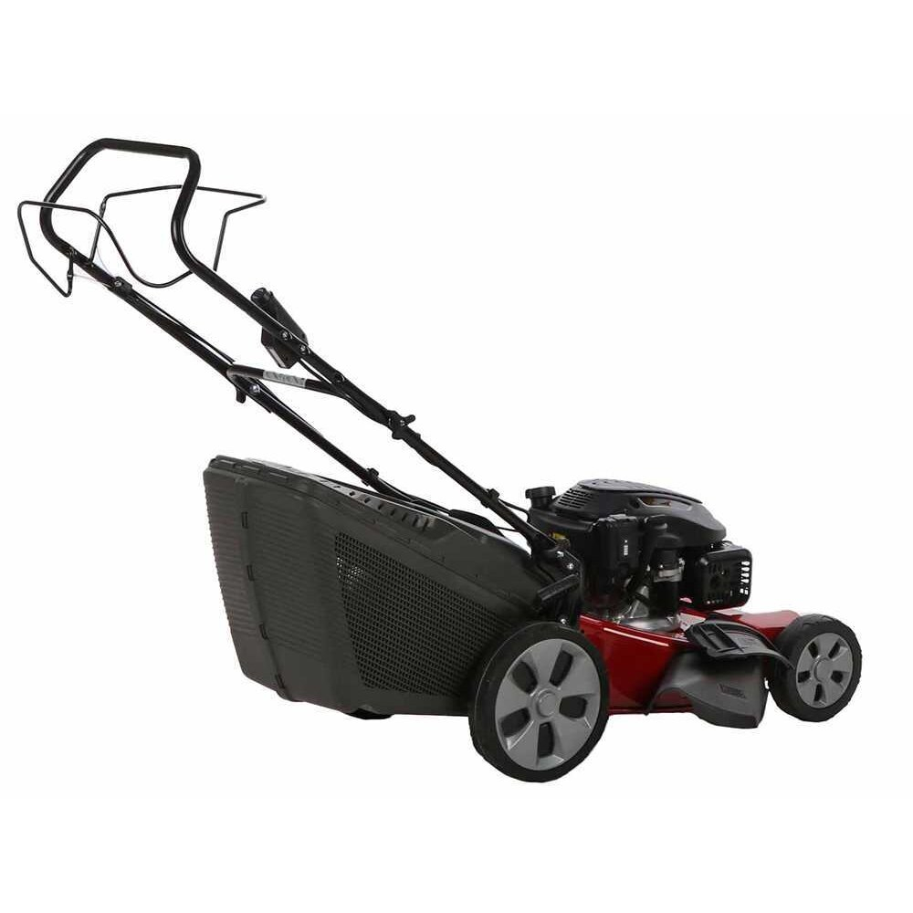 Benzininė vejapjovė - Castelgarden XC 53 SE 3 Benzininė vejapjovė - Castelgarden XC 53 SE 3