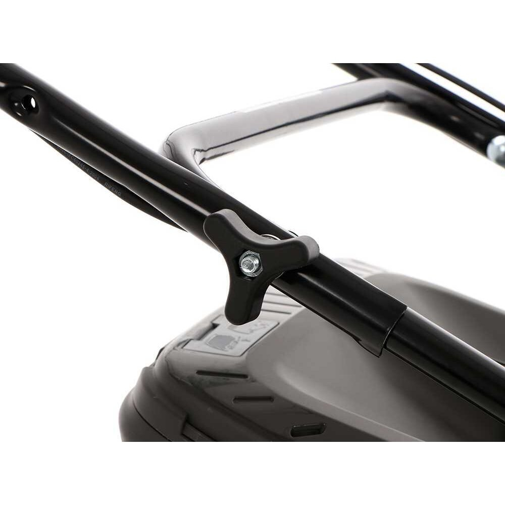 Benzininė vejapjovė - Castelgarden XC 53 SE 8