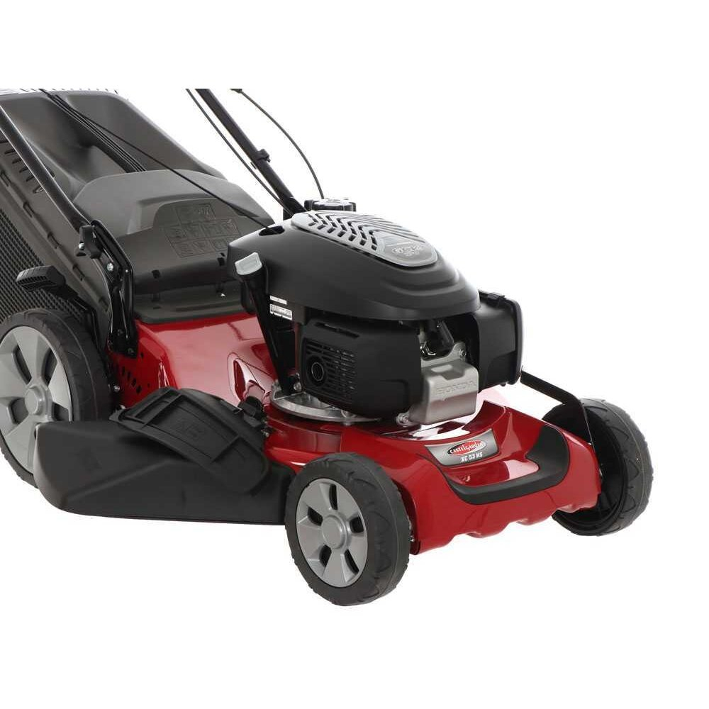 Benzininė vejapjovė - Castelgarden XC 53 SE 9 Benzininė vejapjovė - Castelgarden XC 53 SE 9