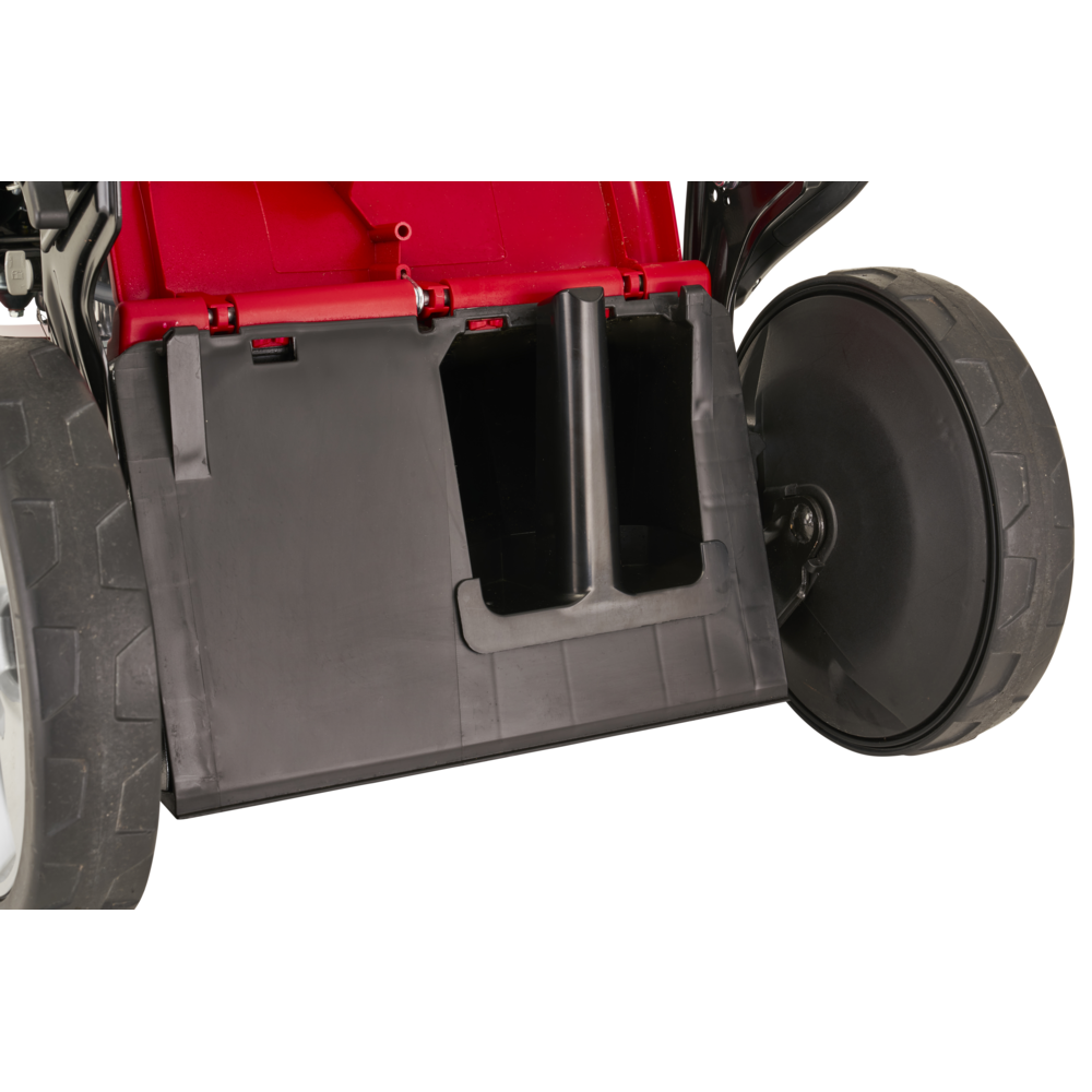 Benzininė vejapjovė - Mountfield SP53 Elite 10