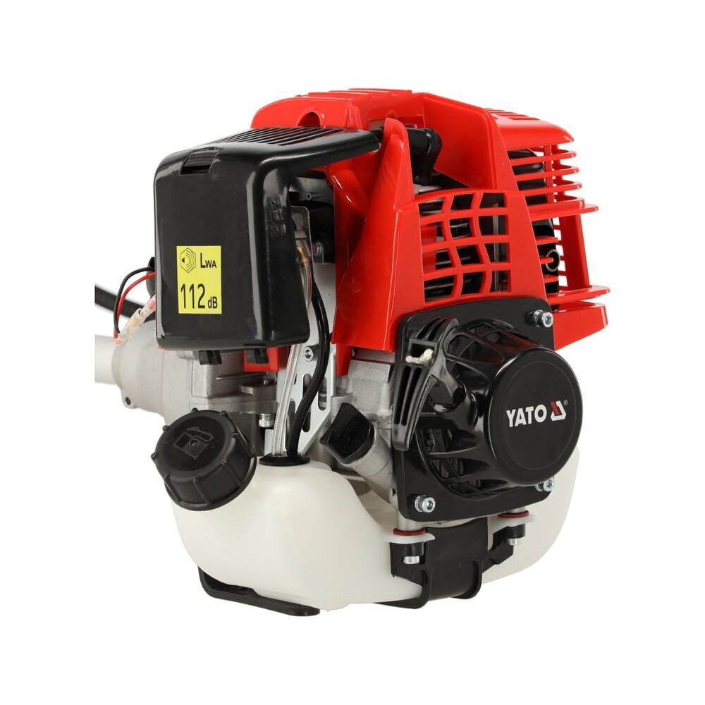 Benzininė žoliapjovė | 6500 min⁻¹ (YT-85004) 2