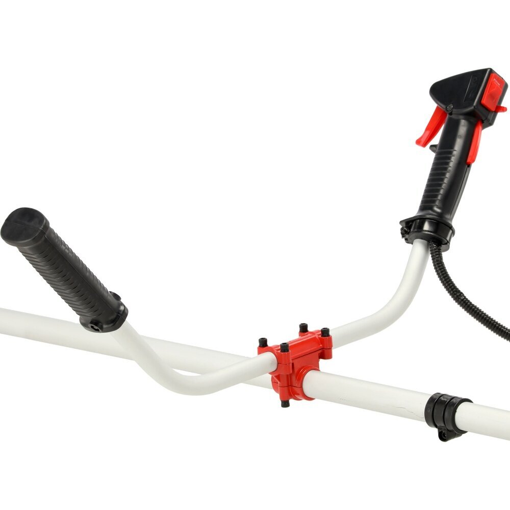 Benzininė žoliapjovė | 6500 min⁻¹ (YT-85004) 4