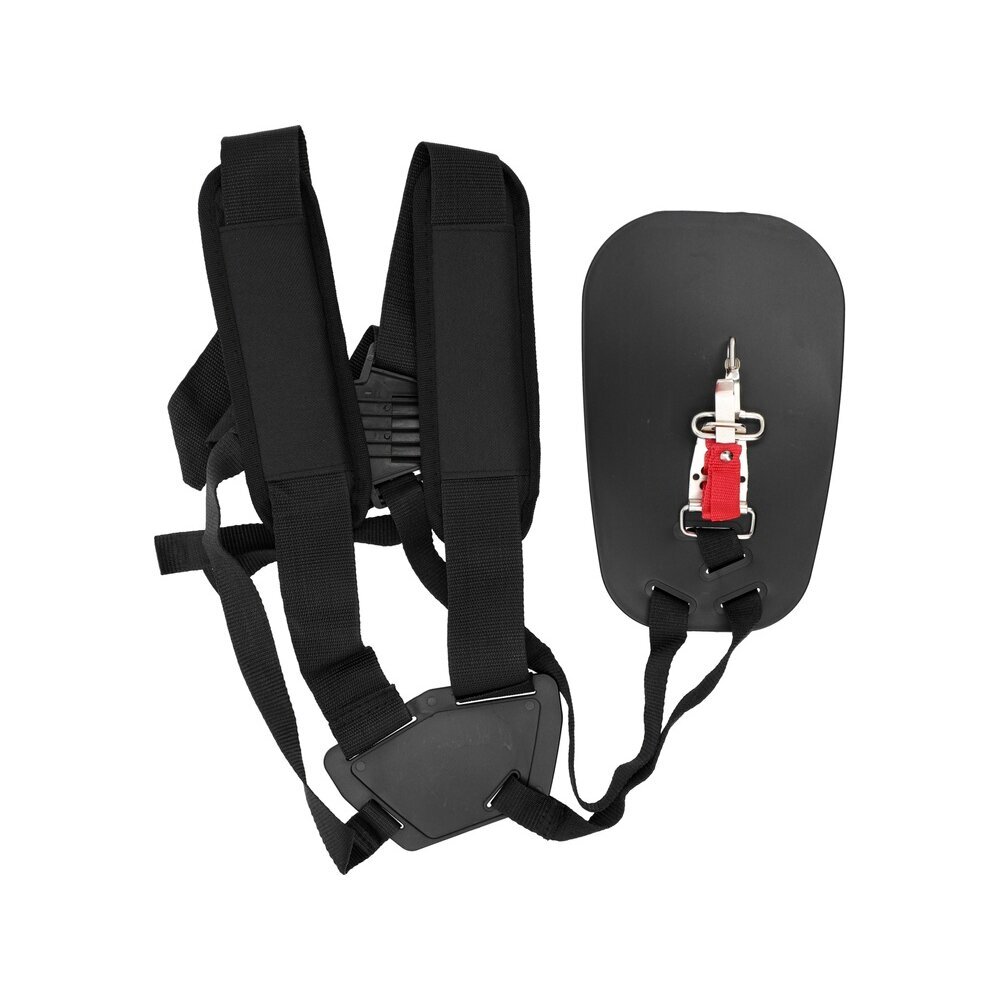 Benzininė žoliapjovė | 6500 min⁻¹ (YT-85004) 8