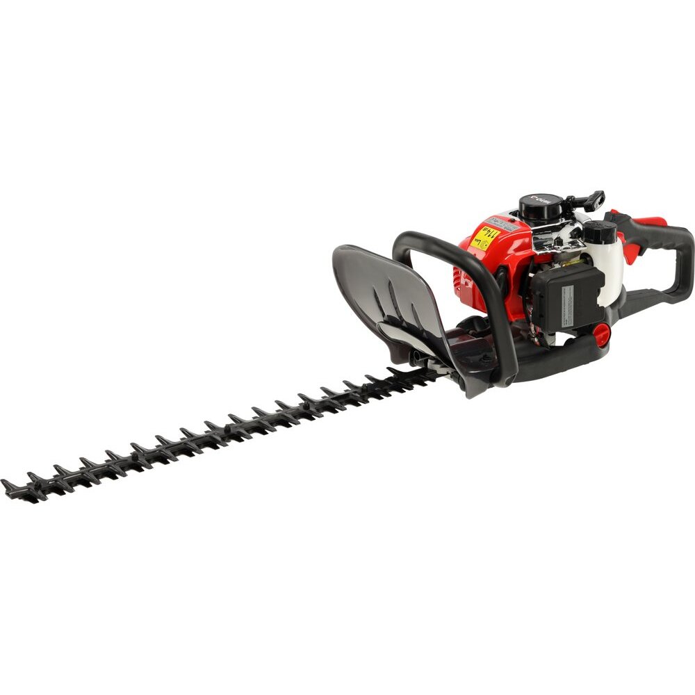 Benzininės gyvatvorių žirklės | 25.4CC 60CM (YT-84797) Benzininės gyvatvorių žirklės | 25.4CC 60CM (YT-84797)