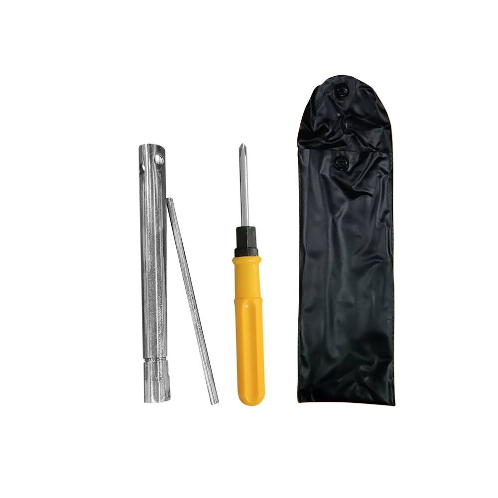 Inverterinis benzininis generatorius Könner&Söhnen KS 2000i S, 2.0 kW 7