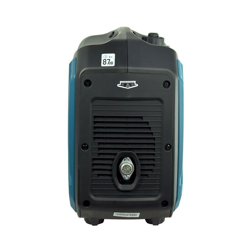 Inverterinis benzininis generatorius Könner&Söhnen KS 2000i S, 2.0 kW 5