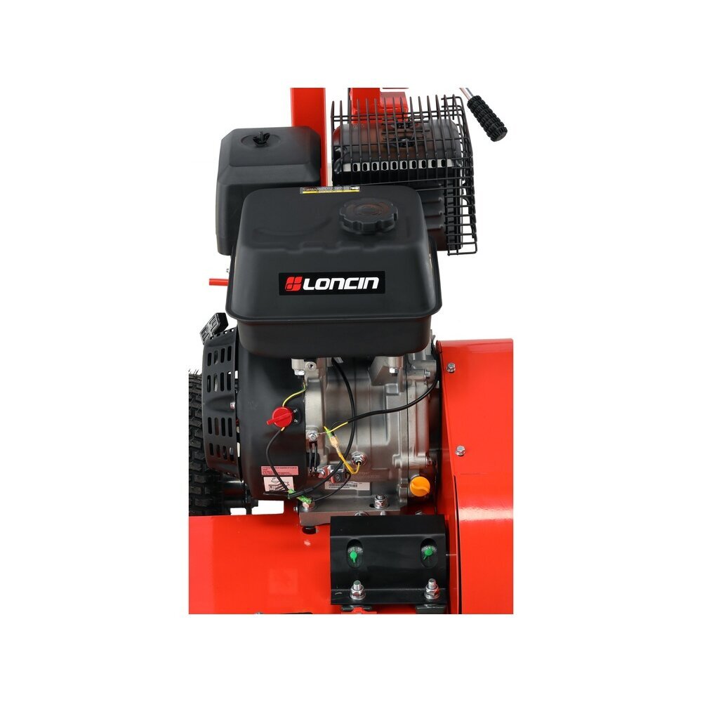 Benzinininis grandininis ekskavatorius Yato | gylis 60 cm | tūris 420 cm3 (YT-86140) 6