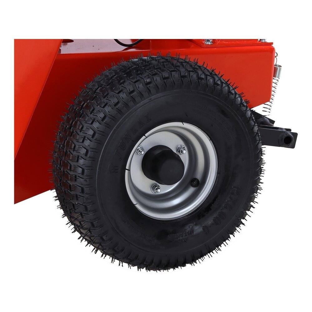 Benzinininis grandininis ekskavatorius Yato | gylis 60 cm | tūris 420 cm3 (YT-86140) 8