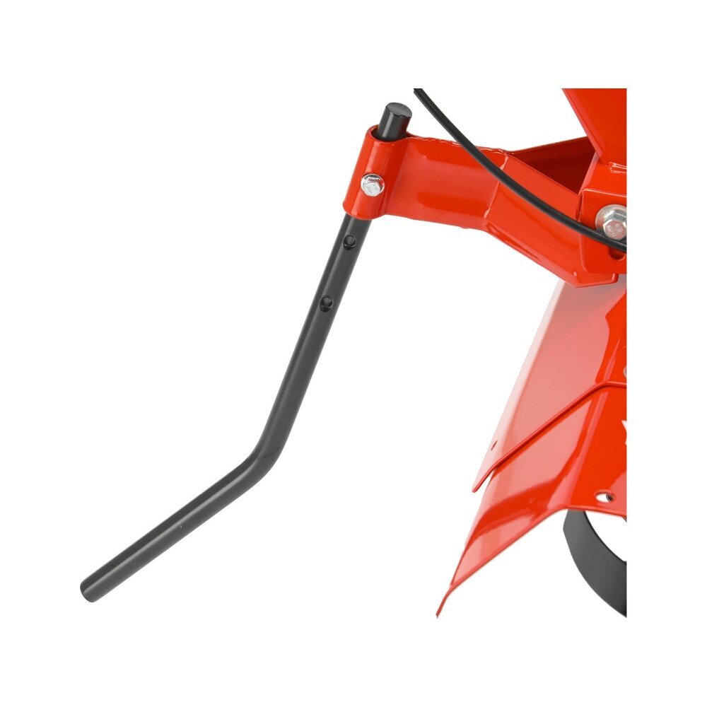 Benzininis moto kultivatorius Yato | 36/60 cm | 166 cm3 (YT-85590) 9