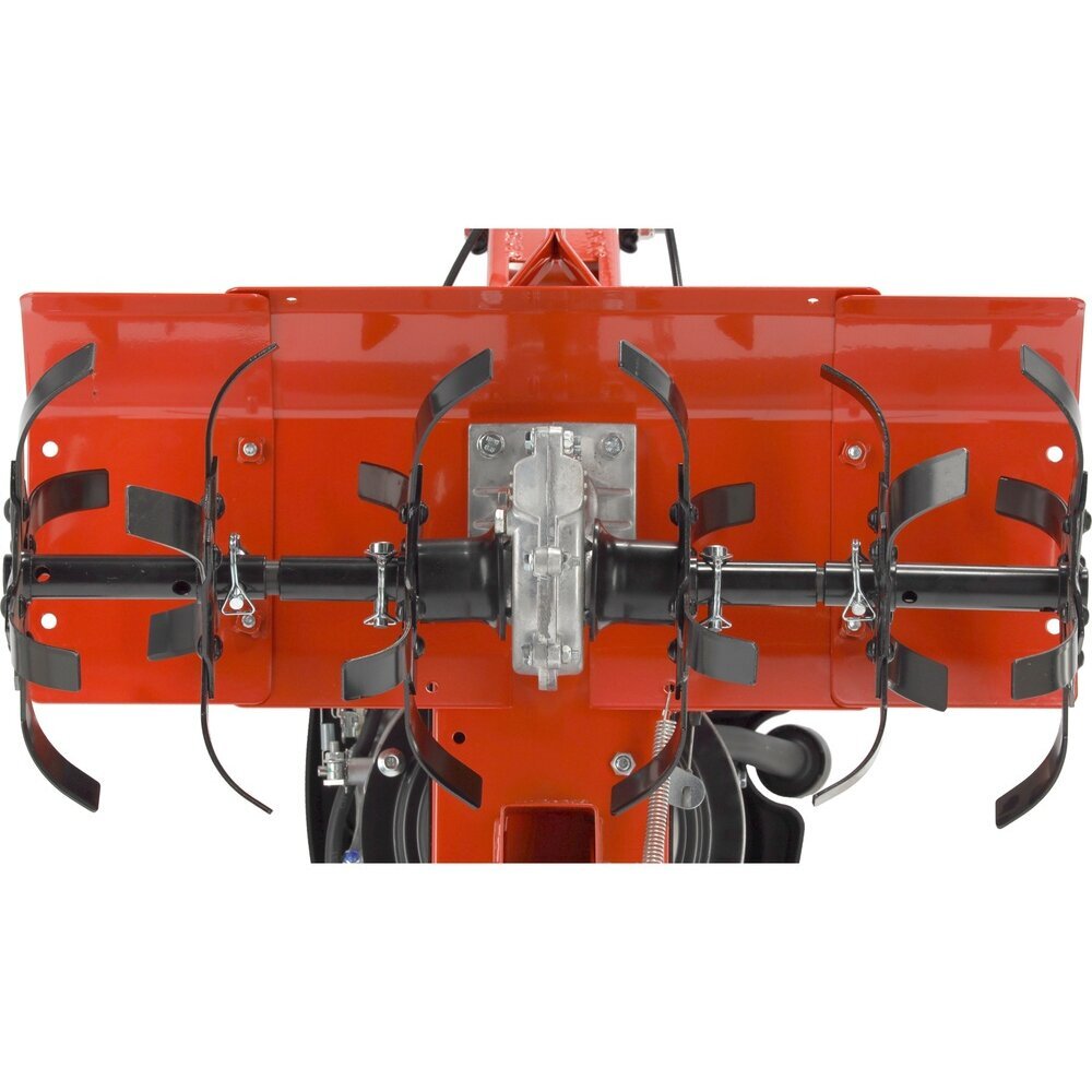 Benzininis moto kultivatorius Yato | 36/60 cm | 166 cm3 (YT-85590) 7