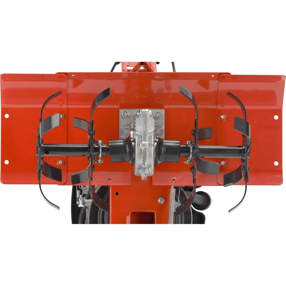 Benzininis moto kultivatorius Yato | 36/60 cm | 166 cm3 (YT-85590) 8