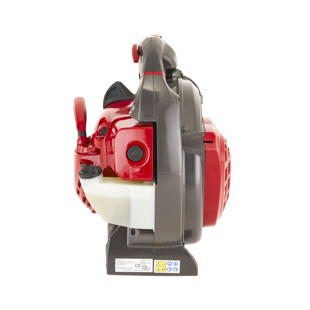 Benzininis lapų pūstuvas-siurblys - Mountfield MBL 270 V 6