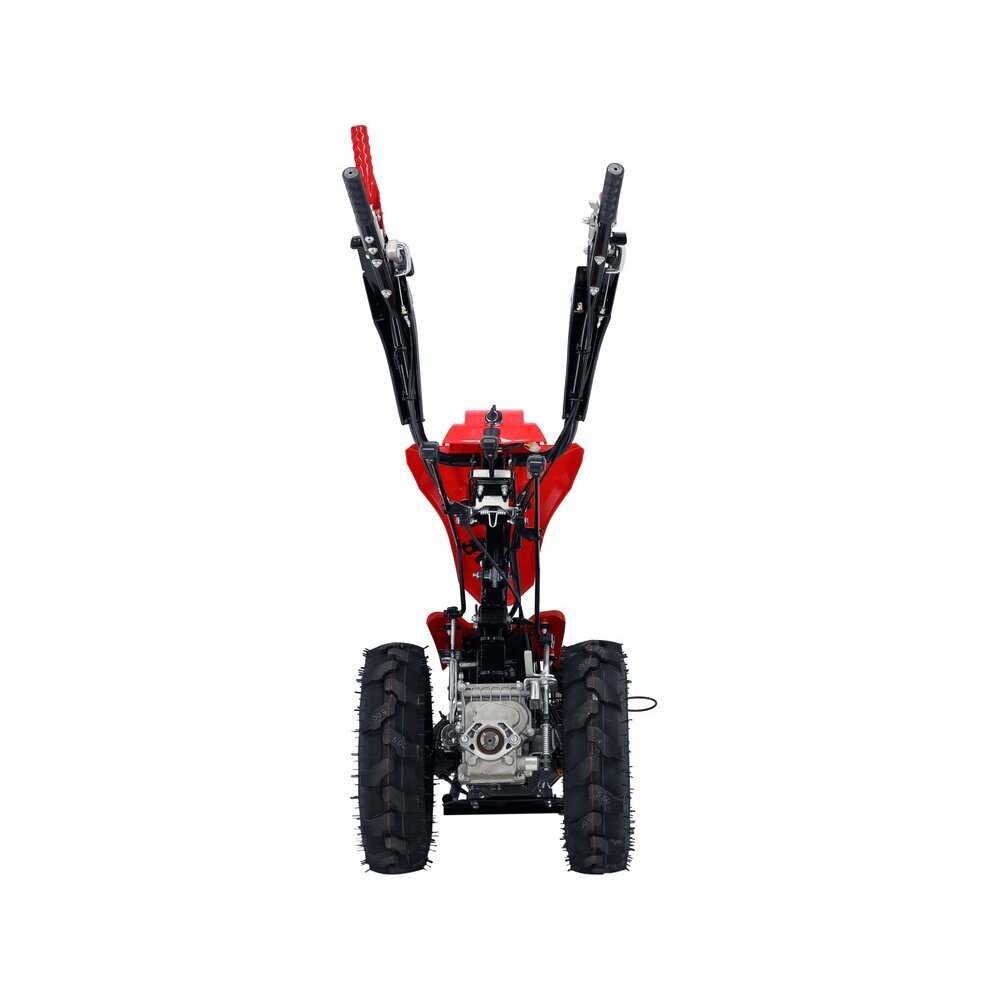 Sodo traktorius benzininis | motoblokas Yato | 196 CM3 (YT-85850) 5