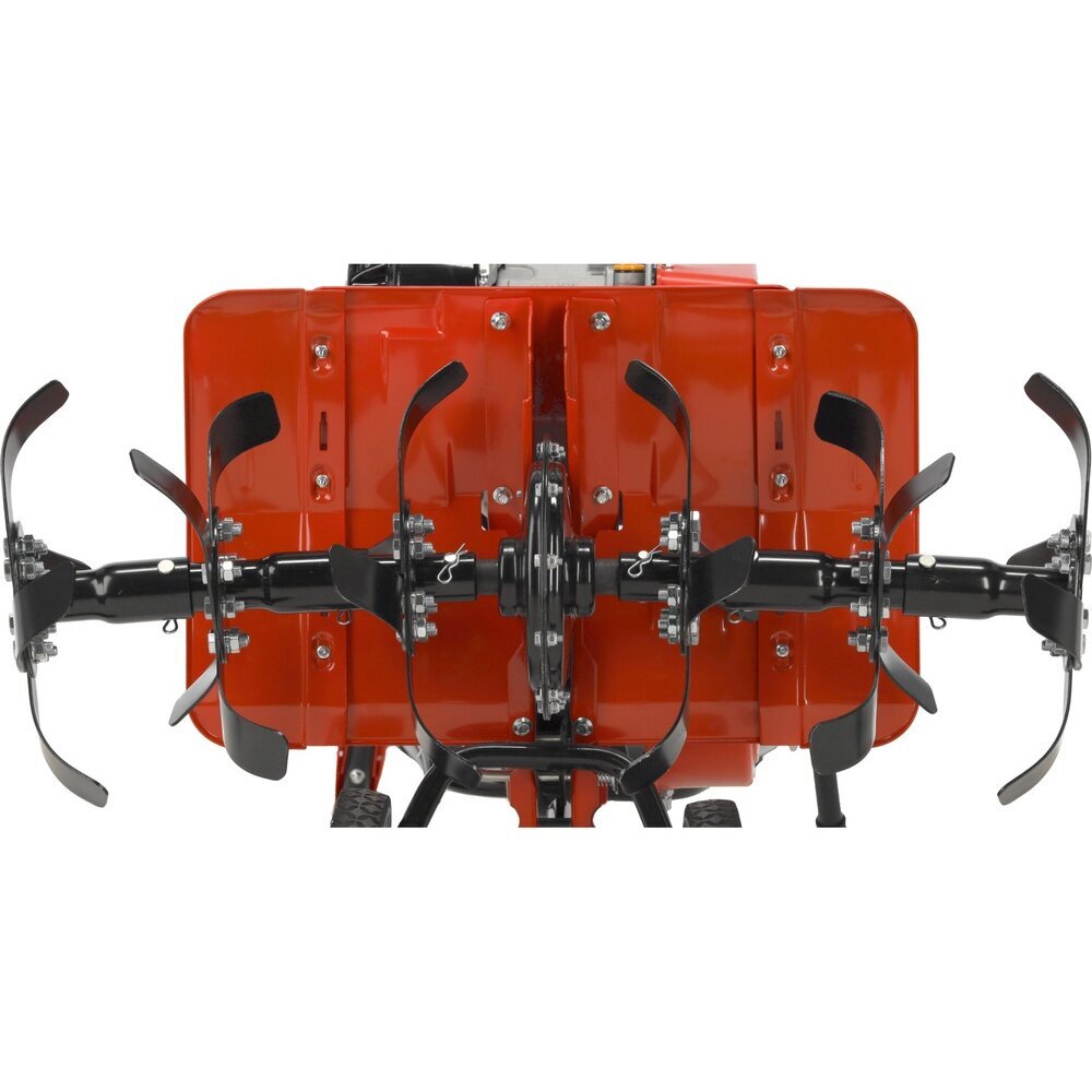 Benzininis moto kultivatorius Yato | 35/85 cm | 196 cm3 (YT-85591) 6 Benzininis moto kultivatorius Yato | 35/85 cm | 196 cm3 (YT-85591) 6