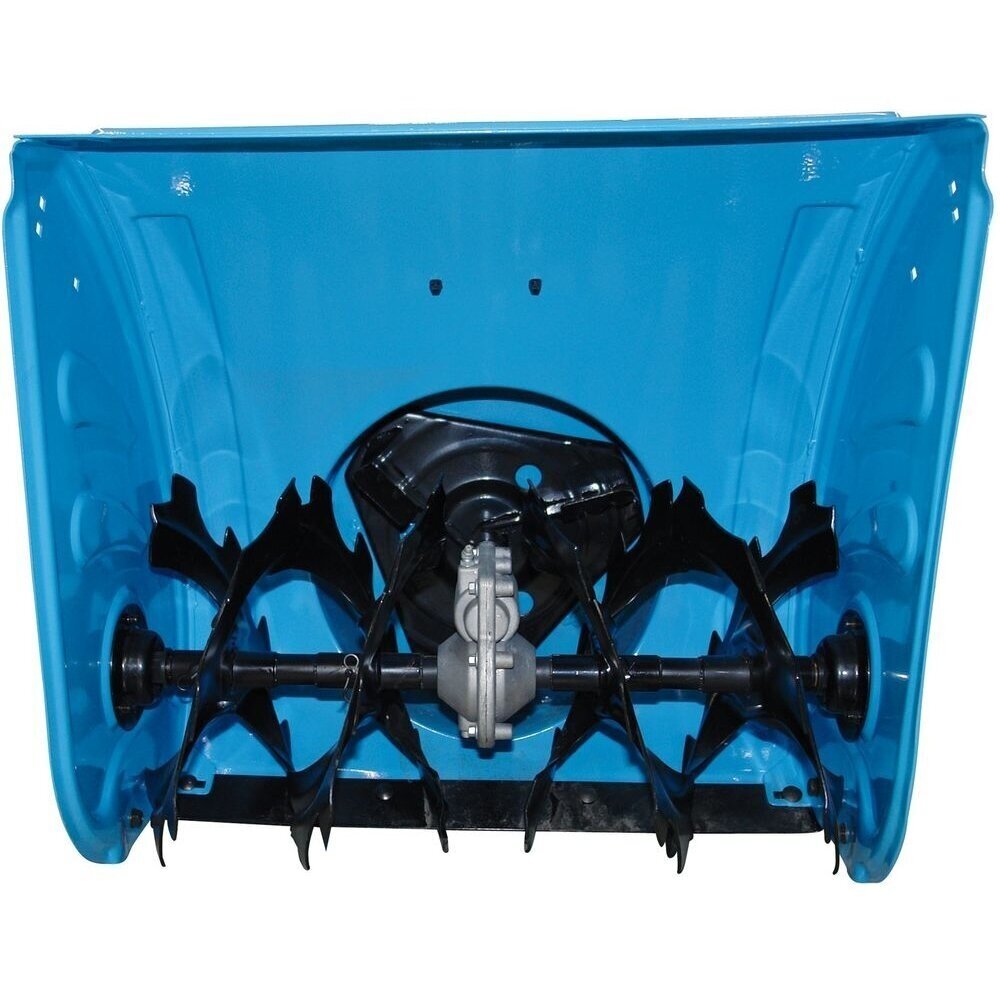 Benzininis motoblokas Gude GME 6.5 V, 4.8kW su sniego pūstuvu 56cm 4 Benzininis motoblokas Gude GME 6.5 V, 4.8kW su sniego pūstuvu 56cm 4