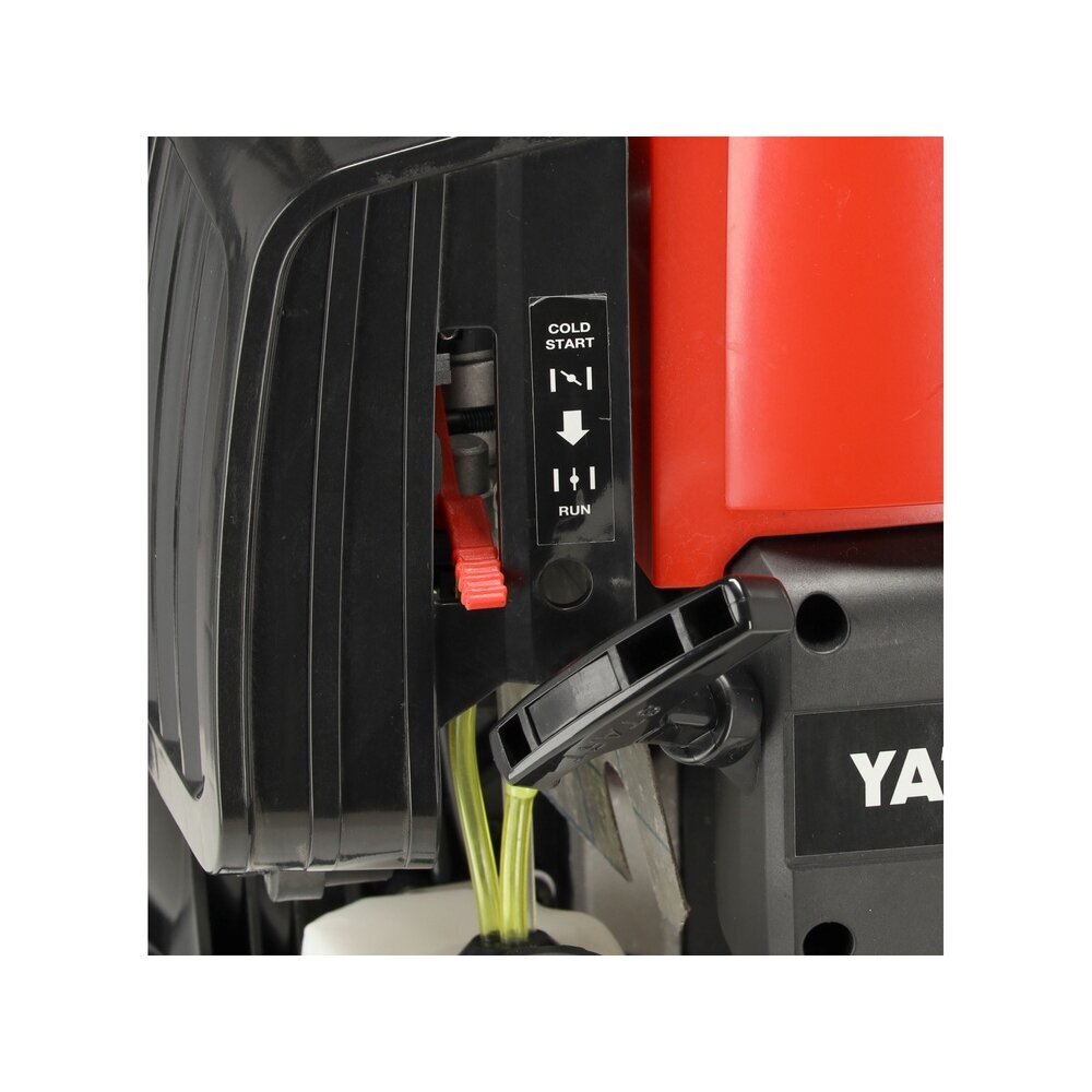 Benzininis pūstuvas | kuprinės formos | 52CC (YT-85192) 4