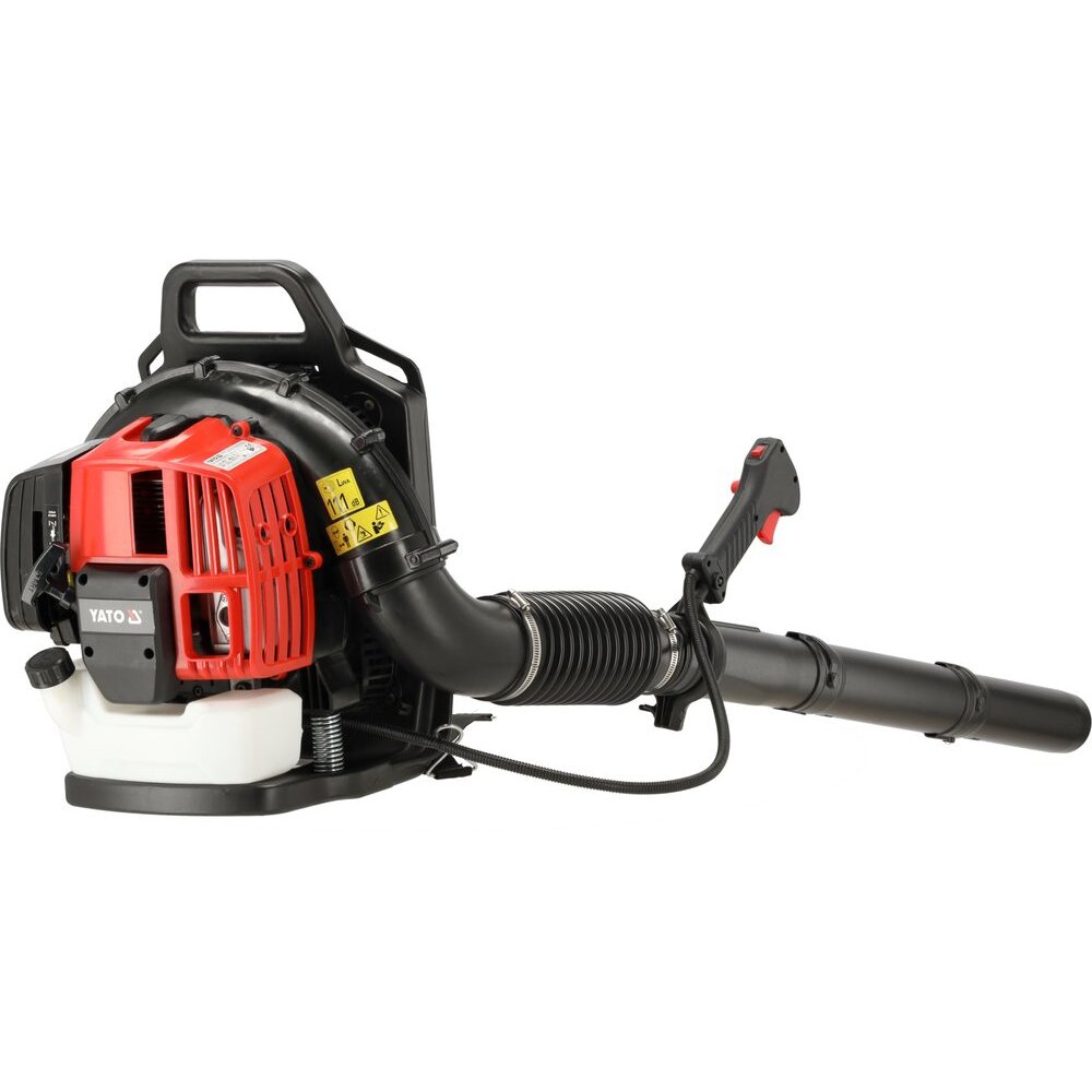 Benzininis pūstuvas | kuprinės formos | 52CC (YT-85192)