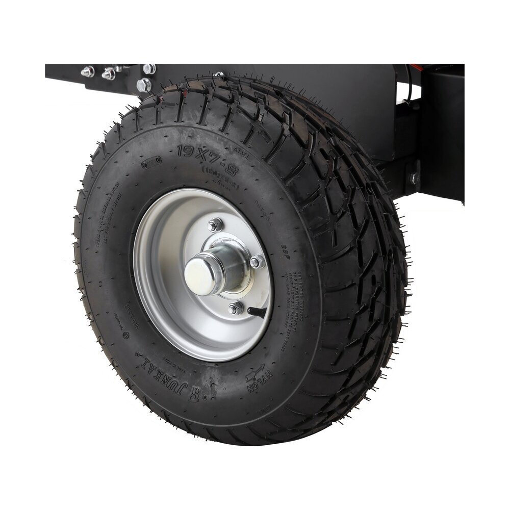 Benzininis šakų / augalų šiukšlių smulkintuvas Yato | skersmuo 150 mm | 420 cm3 (YT-86158) 10 Benzininis šakų / augalų šiukšlių smulkintuvas Yato | skersmuo 150 mm | 420 cm3 (YT-86158) 10