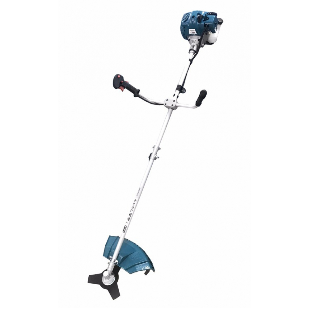 Benzininis trimeris-žoliapjovė Hyundai Z 350, 900 W Benzininis trimeris-žoliapjovė Hyundai Z 350, 900 W