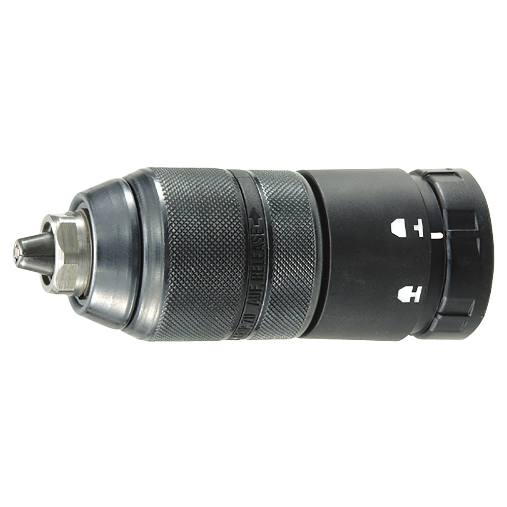 Beraktis Griebtuvas 13mm 1,5-13mm DHR281, DHR283, HR002G, HR004G Makita 199139-5 1 Beraktis Griebtuvas 13mm 1,5-13mm DHR281, DHR283, HR002G, HR004G Makita 199139-5 1