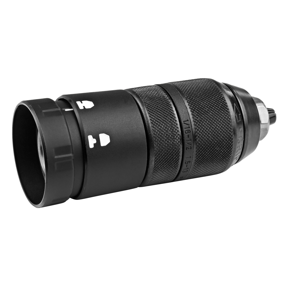 Beraktis Griebtuvas 13mm 1,5-13mm DHR281, DHR283, HR002G, HR004G Makita 199139-5 2 Beraktis Griebtuvas 13mm 1,5-13mm DHR281, DHR283, HR002G, HR004G Makita 199139-5 2