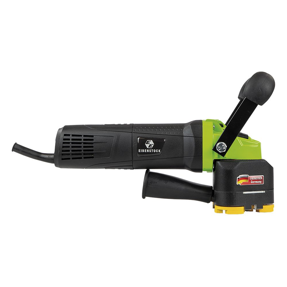 Betono šlifuoklis Eibenstock EES 1400-3, 1400 W Betono šlifuoklis Eibenstock EES 1400-3, 1400 W