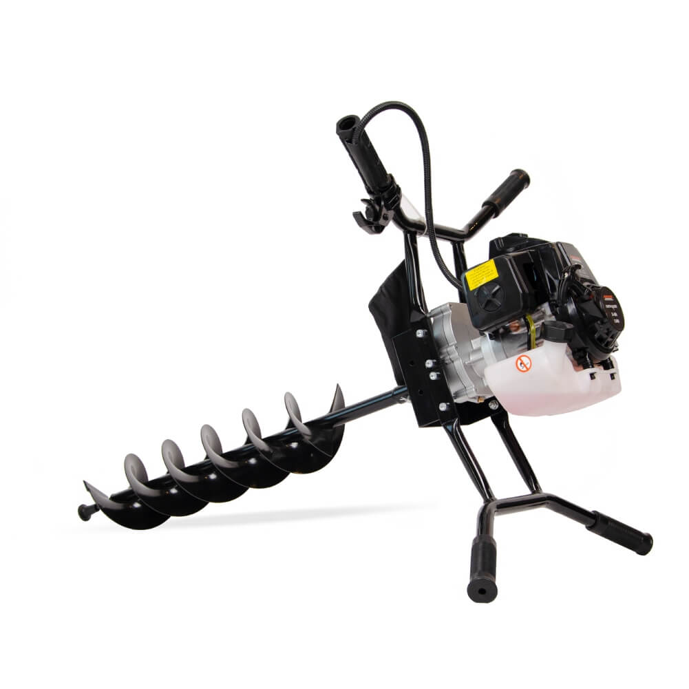 Benzininis žemės grąžtas ASTOR D-800 Benzininis žemės grąžtas ASTOR D-800