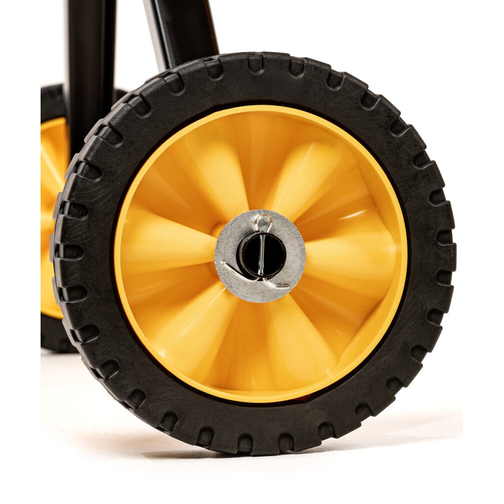 Betono maišyklė Cedrus CEDBT220, 850W, 220L 10