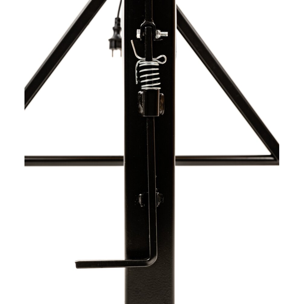 Betono maišyklė Cedrus CEDBT220, 850W, 220L 13 Betono maišyklė Cedrus CEDBT220, 850W, 220L 13