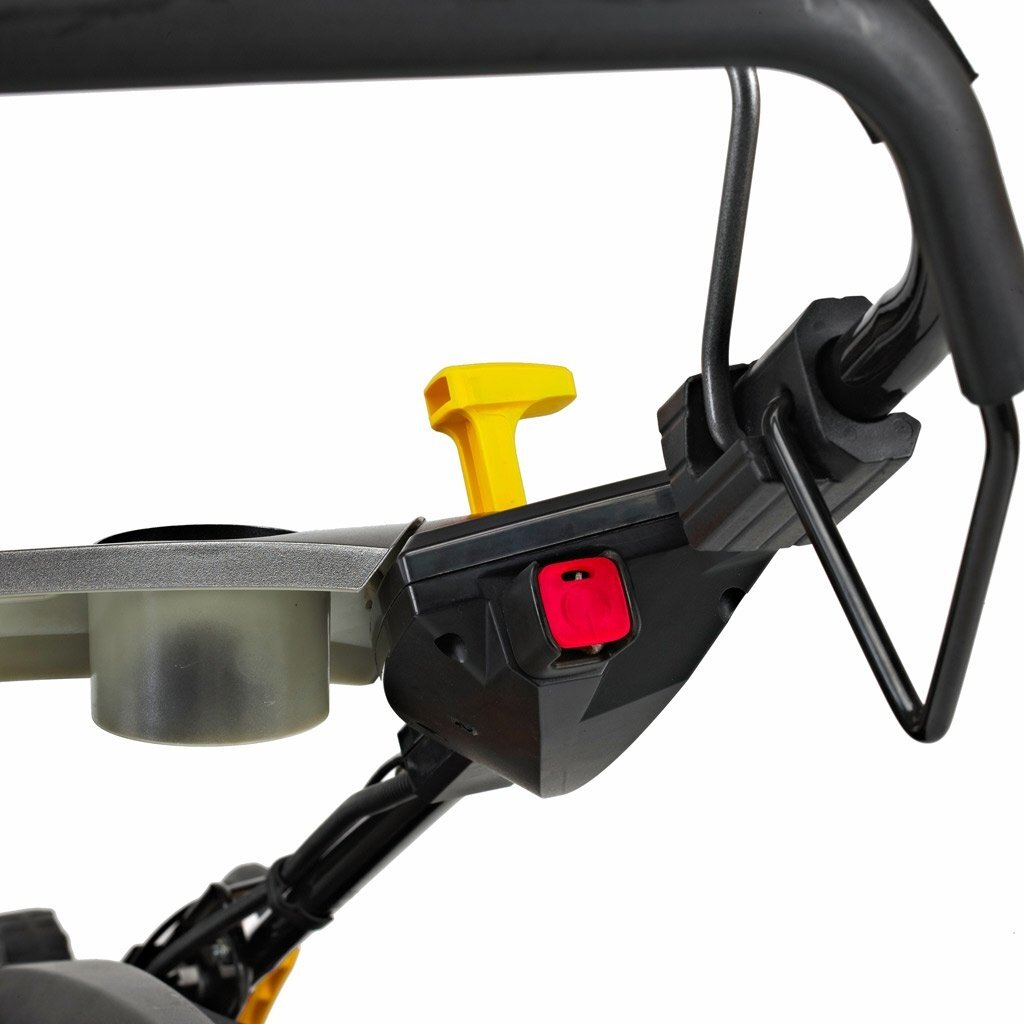 Benzininė savaeigė vejapjovė Texas RAZOR 5180 TR/WE, 4IN1, 2.6 kW 3 Benzininė savaeigė vejapjovė Texas RAZOR 5180 TR/WE, 4IN1, 2.6 kW 3