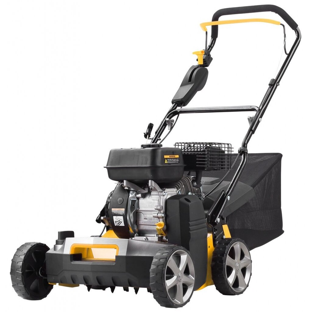 Benzininis skarifikatorius Texas PRO CUT 400TG, 4.2 kW Benzininis skarifikatorius Texas PRO CUT 400TG, 4.2 kW