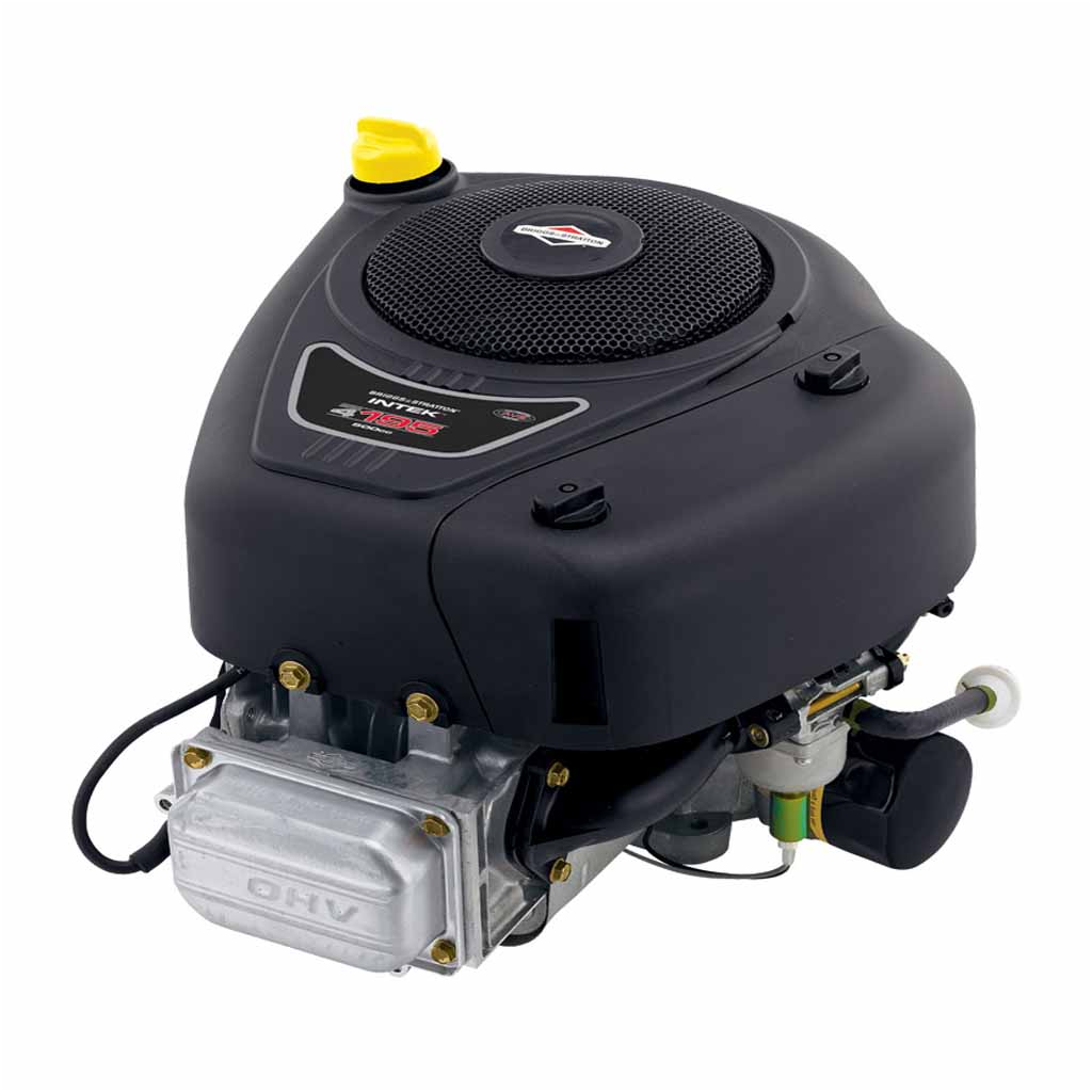 BENZININIS VARIKLIS BRIGGS&STRATTON INTEK 4175 SERIJA BENZININIS VARIKLIS BRIGGS&STRATTON INTEK 4175 SERIJA