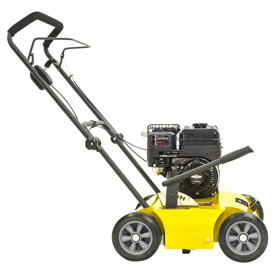 Benzininis skarifikatorius Texas PRO CUT 460B B&S XR950, 4.5 kW 4 Benzininis skarifikatorius Texas PRO CUT 460B B&S XR950, 4.5 kW 4