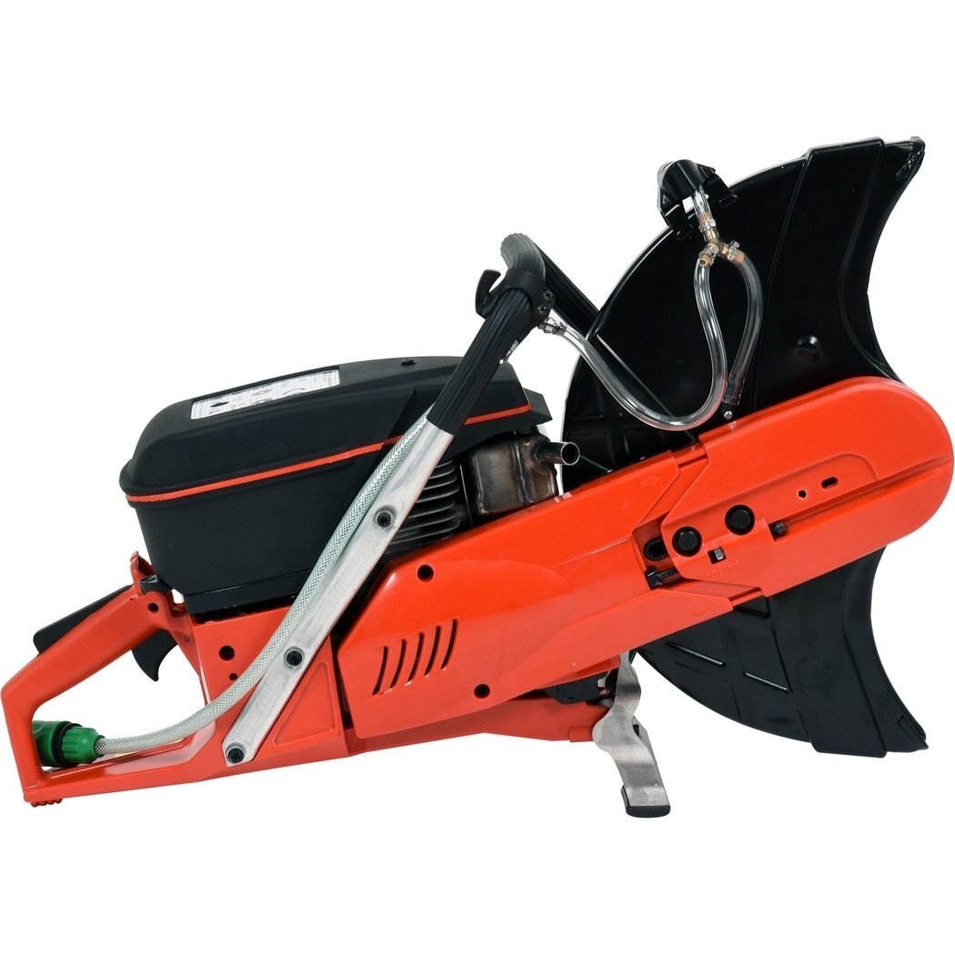 Benzininė betono pjaustyklė Yato YT-84820, 4 kW 1 Benzininė betono pjaustyklė Yato YT-84820, 4 kW 1