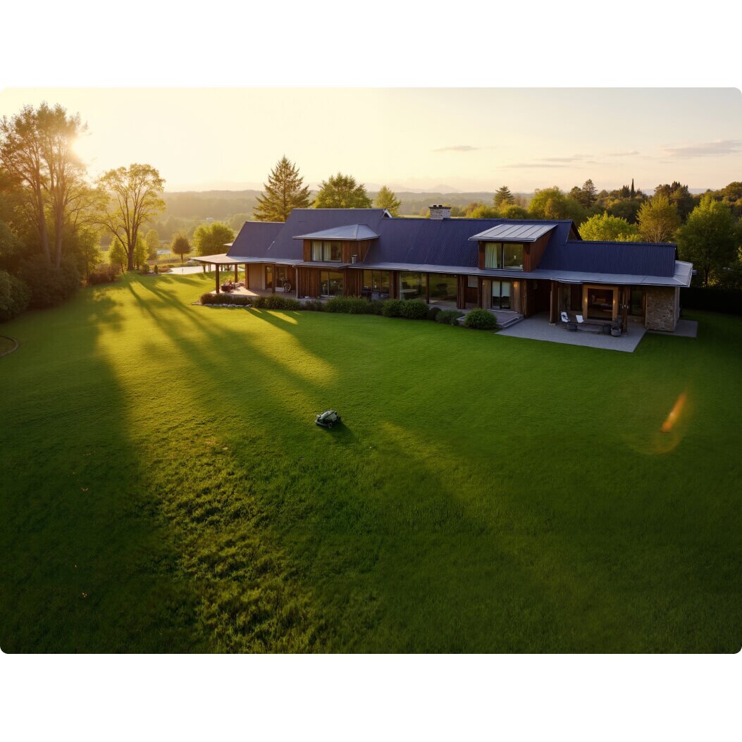 Belaidis vejos robotas Roborock RockMow Z150 AWD, 50 arų 8 Belaidis vejos robotas Roborock RockMow Z150 AWD, 50 arų 8