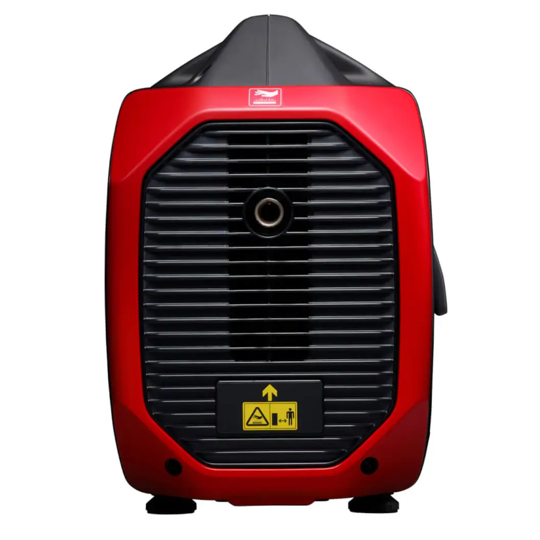 Benzininis inverterinis generatorius Honda EU32iGW1, 3,2 kW 2 Benzininis inverterinis generatorius Honda EU32iGW1, 3,2 kW 2