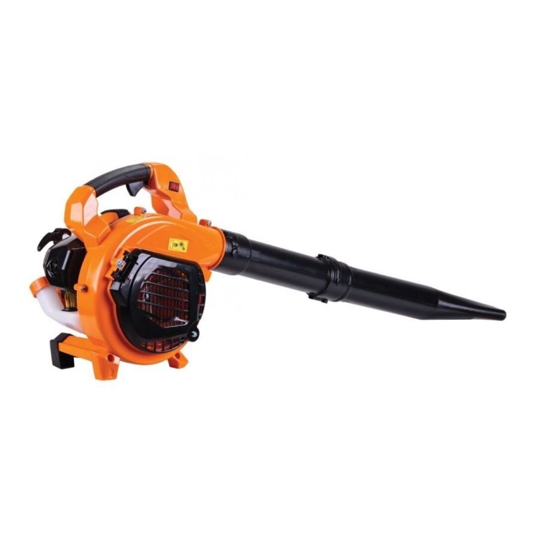 Benzininis lapų pūstuvas-rinktuvas Villager VBV 230 E, 700 W Benzininis lapų pūstuvas-rinktuvas Villager VBV 230 E, 700 W