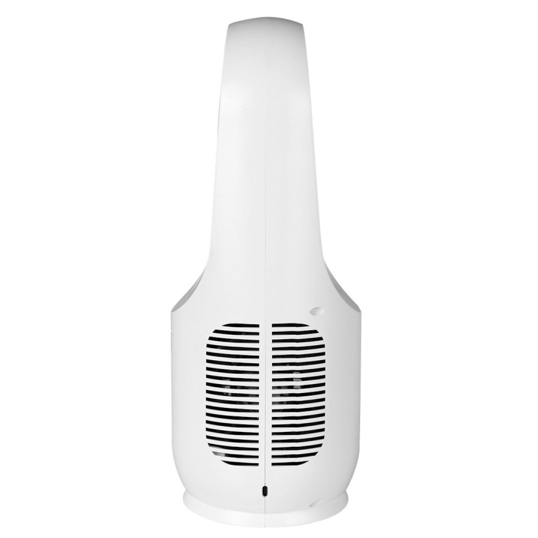 Be menčių akumuliacinis ventiliatorius 5