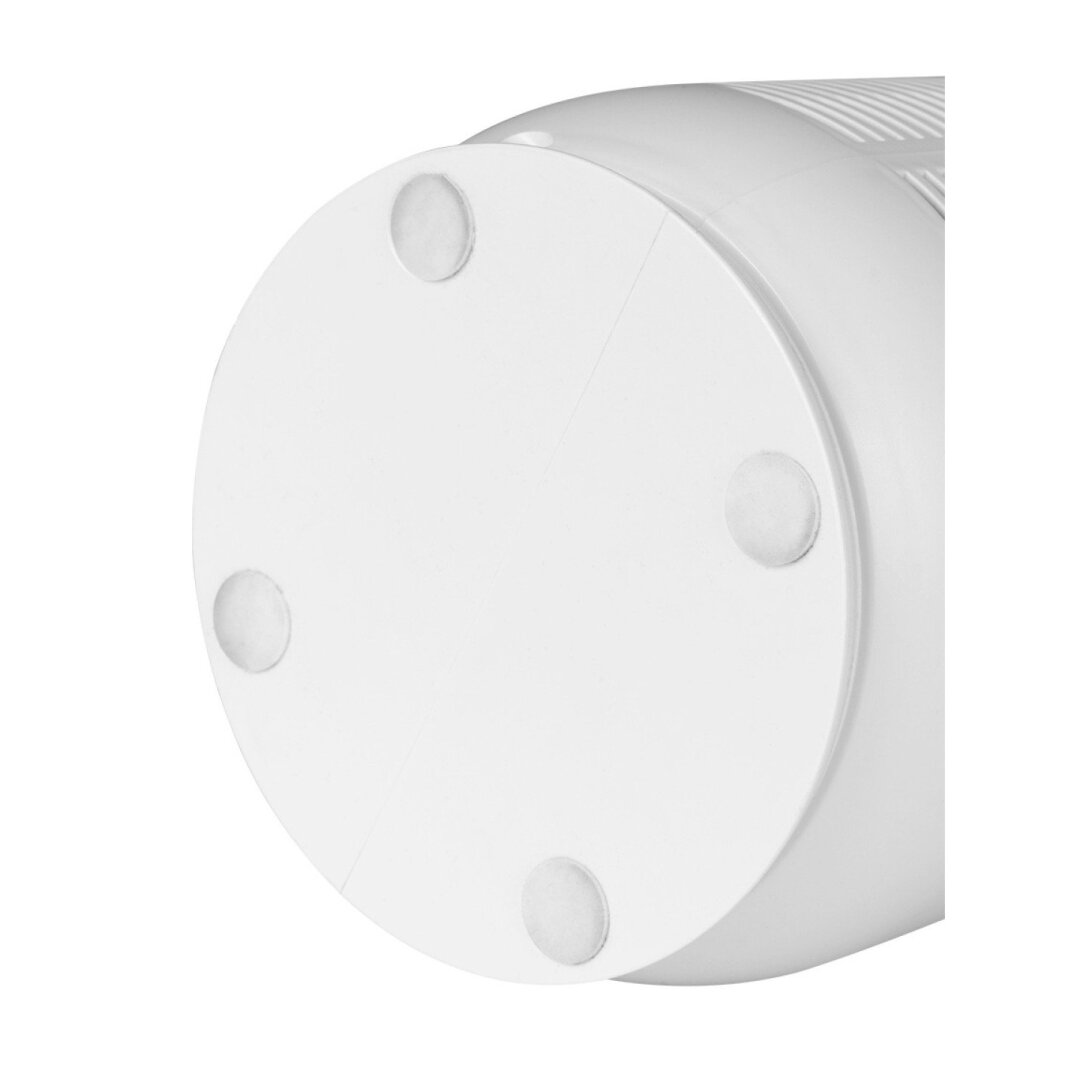 Be menčių akumuliacinis ventiliatorius 6