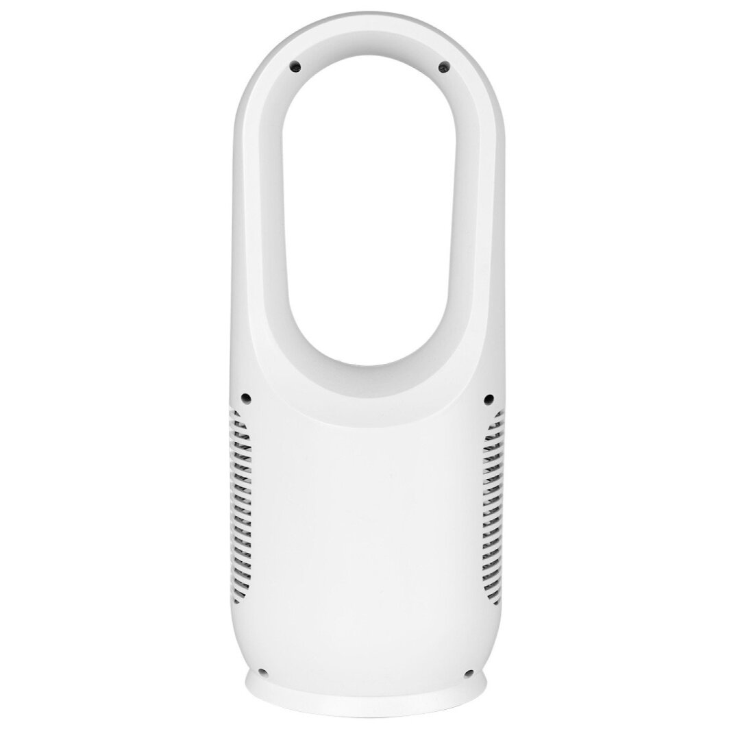 Be menčių akumuliacinis ventiliatorius 8 Be menčių akumuliacinis ventiliatorius 8