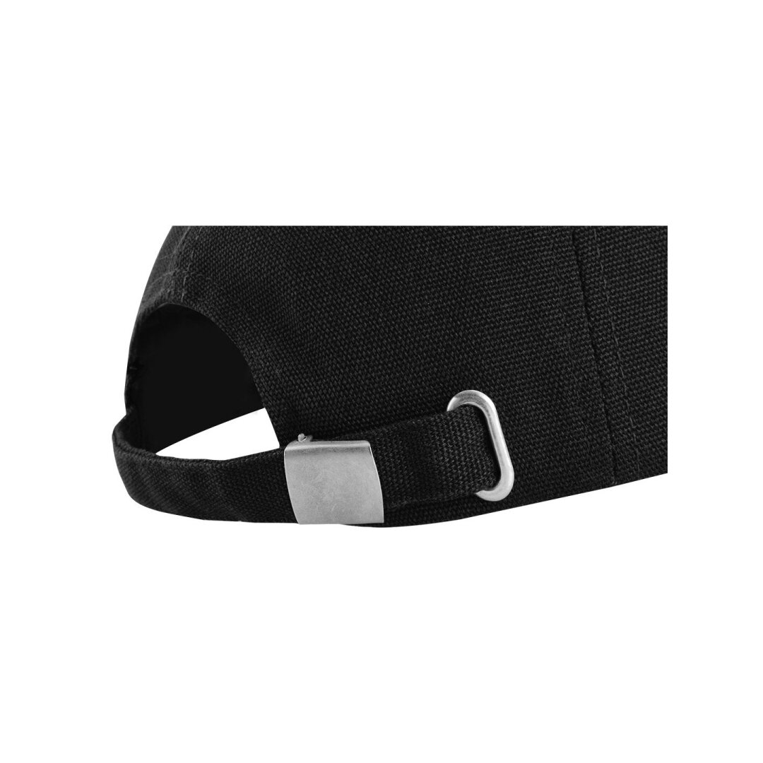 Beisbolo kepuraitė, juoda 2 Beisbolo kepuraitė, juoda 2