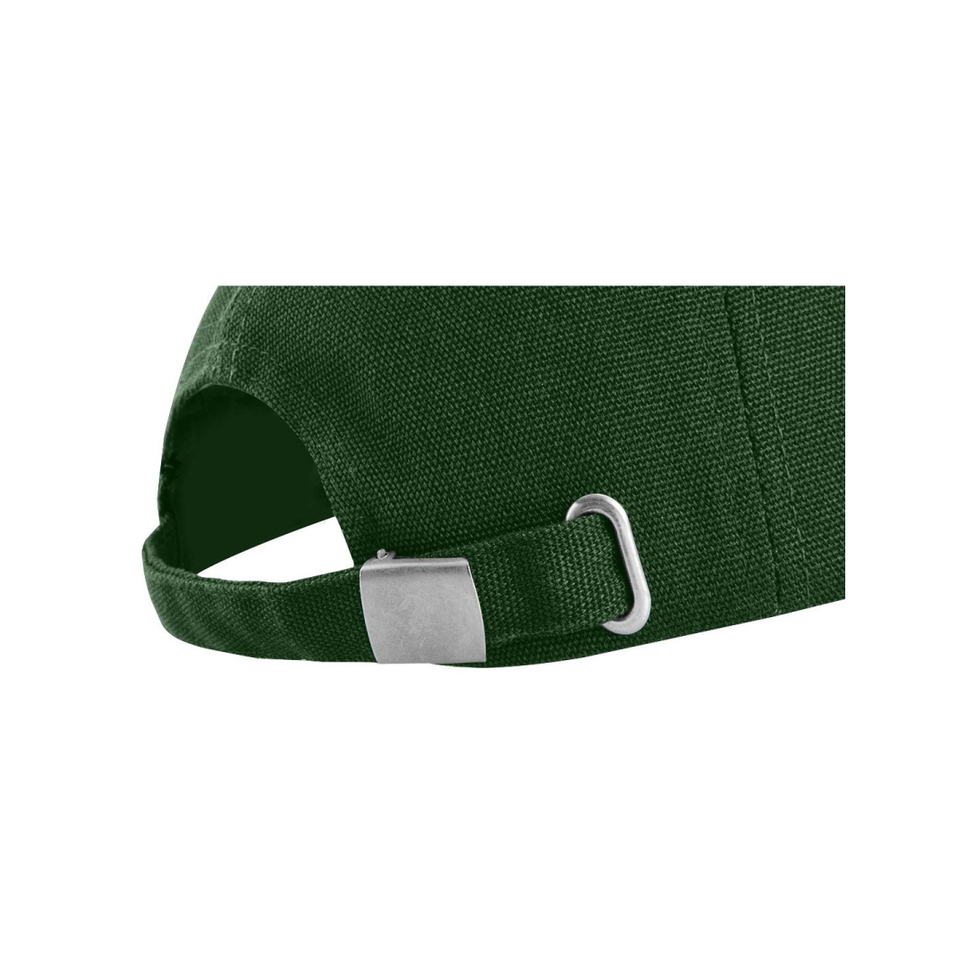 Beisbolo kepuraitė, žalia 4