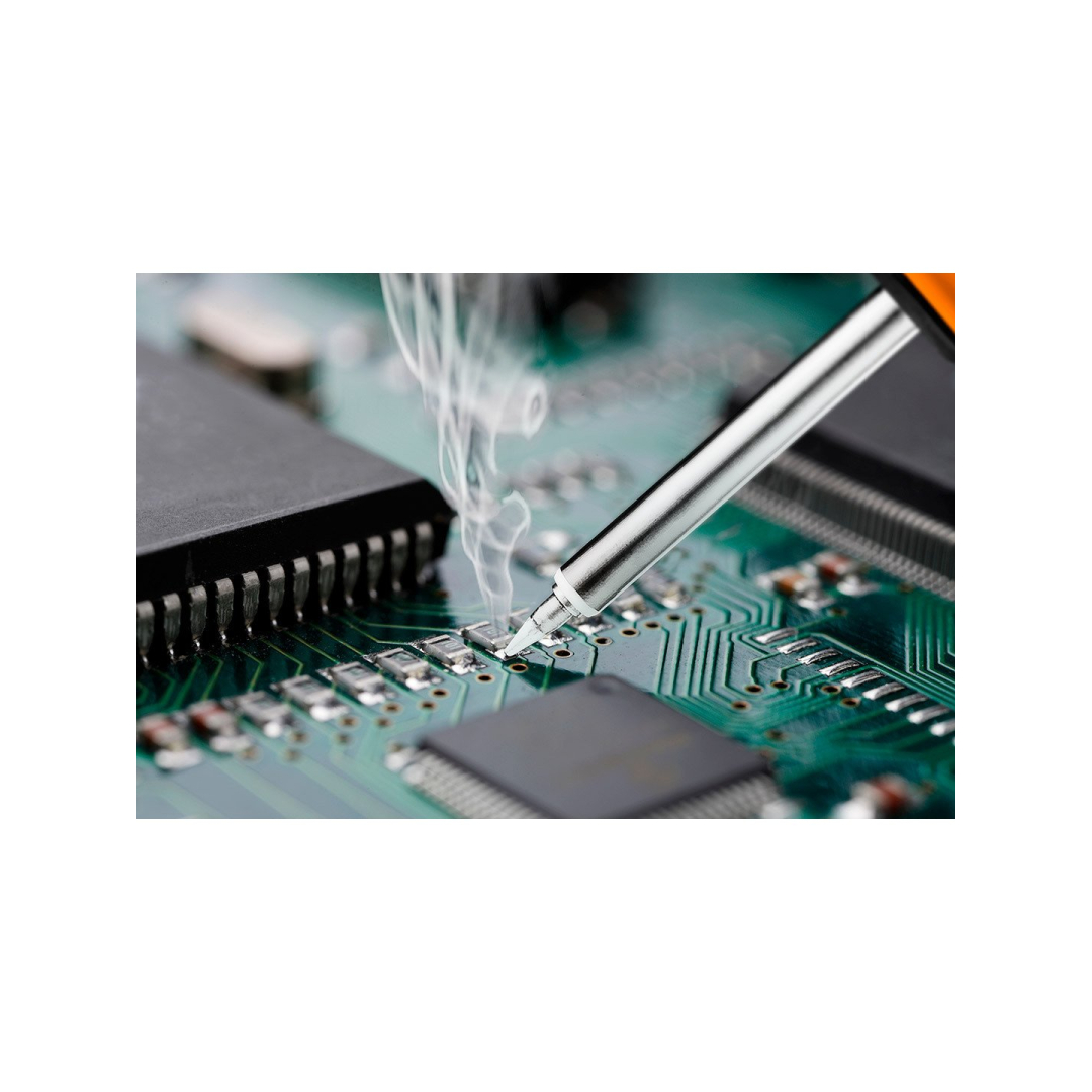 Belaidis lituoklis NEO 4 V, USB maitinimo šaltinis 2 Belaidis lituoklis NEO 4 V, USB maitinimo šaltinis 2