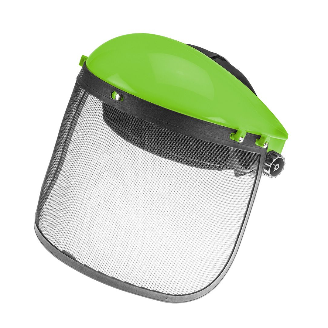 Benzininis trimeris - krūmapjovė VERTO 50G491, 1,2 kW 10