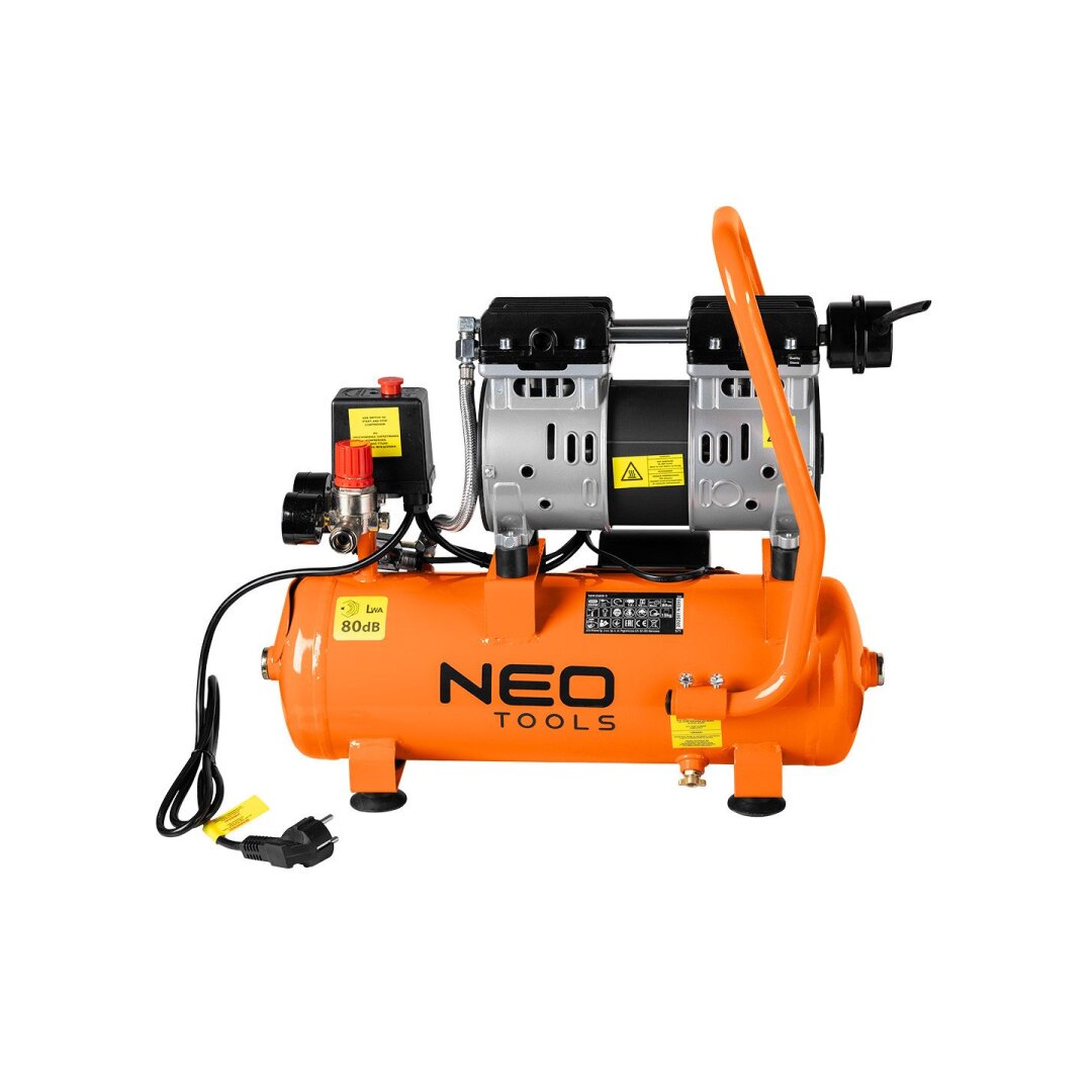 Betepalinis kompresorius 12 l 1 Betepalinis kompresorius 12 l 1