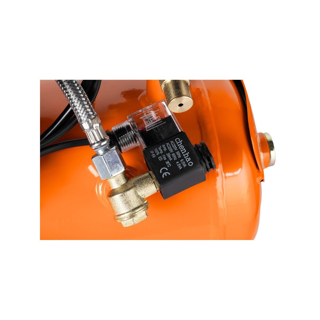 Betepalinis kompresorius 12 l 4