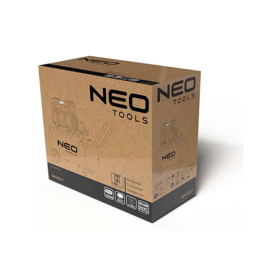 Betepalinis kompresorius 50 l 1 Betepalinis kompresorius 50 l 1