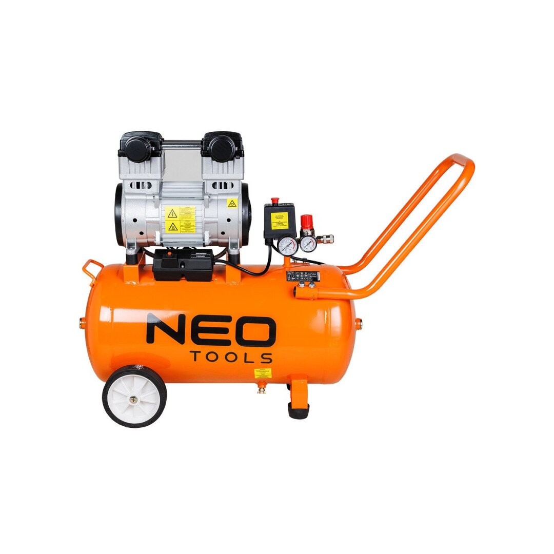 Betepalinis kompresorius 50 l 2