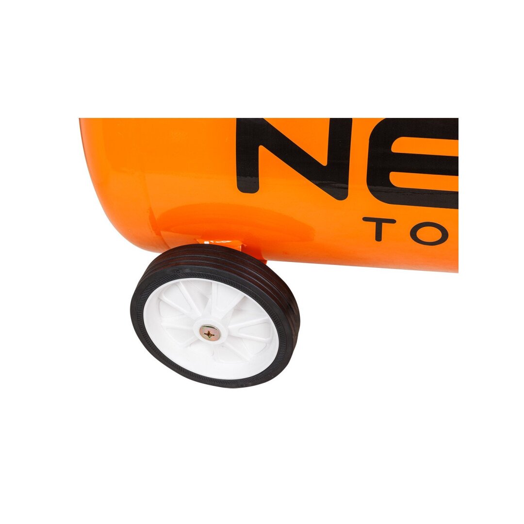 Betepalinis kompresorius 50 l 8